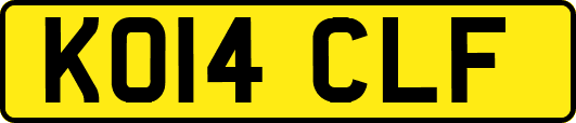 KO14CLF