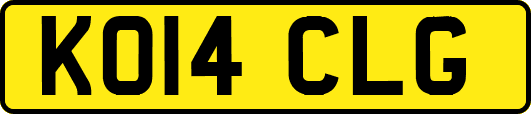 KO14CLG