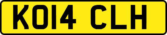 KO14CLH
