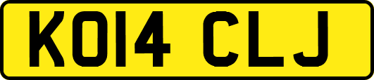 KO14CLJ