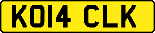 KO14CLK