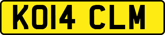 KO14CLM