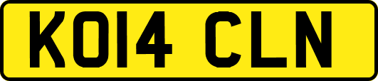 KO14CLN