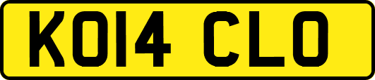 KO14CLO
