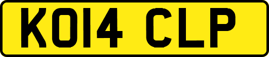 KO14CLP