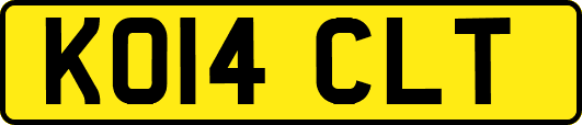 KO14CLT