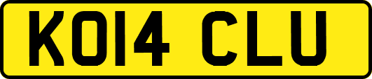 KO14CLU