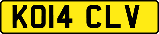 KO14CLV