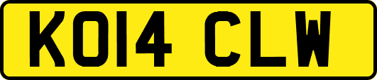 KO14CLW