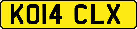 KO14CLX