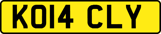 KO14CLY
