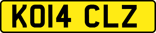 KO14CLZ
