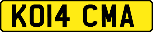 KO14CMA