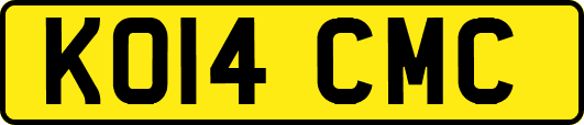 KO14CMC