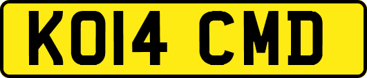KO14CMD