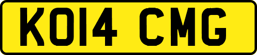 KO14CMG