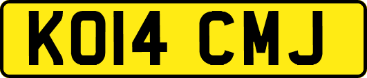 KO14CMJ