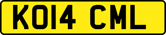 KO14CML