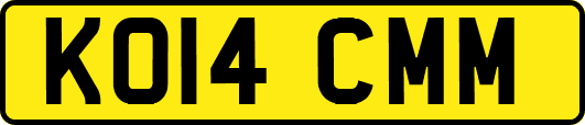 KO14CMM
