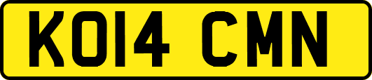 KO14CMN