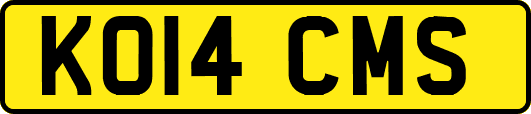 KO14CMS