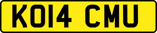 KO14CMU