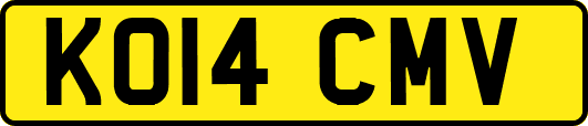 KO14CMV