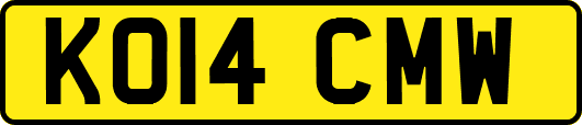 KO14CMW