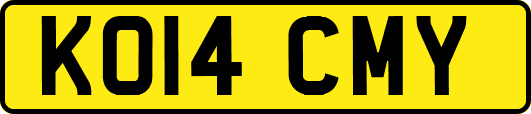 KO14CMY