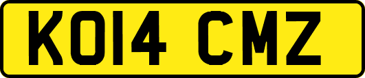 KO14CMZ