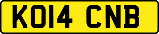 KO14CNB