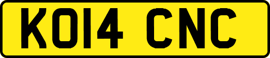 KO14CNC