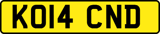 KO14CND