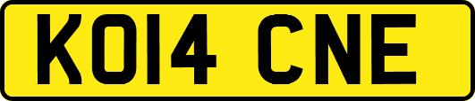 KO14CNE
