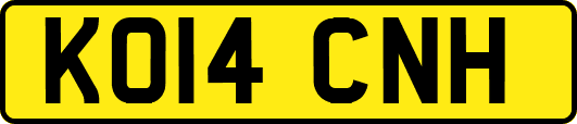 KO14CNH
