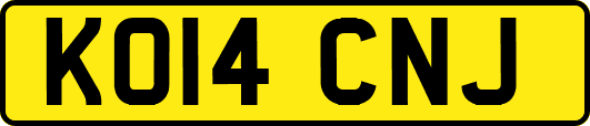 KO14CNJ