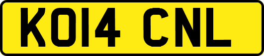 KO14CNL