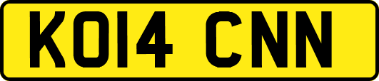 KO14CNN