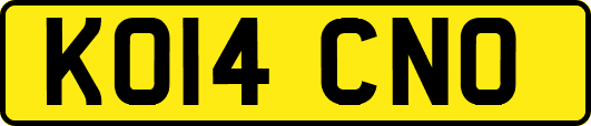 KO14CNO