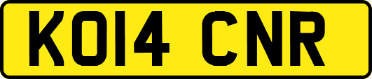 KO14CNR