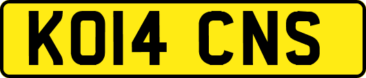 KO14CNS
