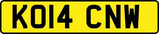 KO14CNW