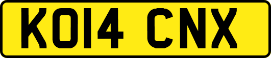 KO14CNX