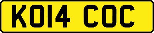 KO14COC