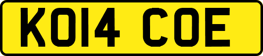 KO14COE