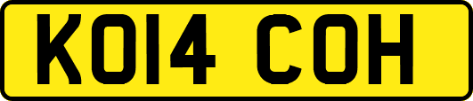 KO14COH
