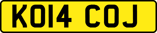 KO14COJ