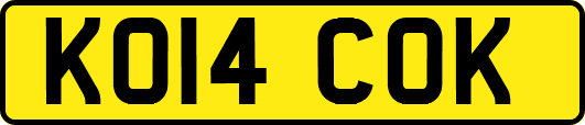 KO14COK