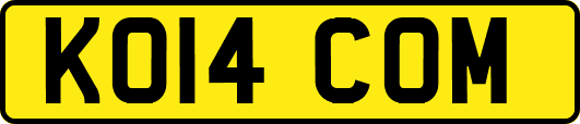 KO14COM