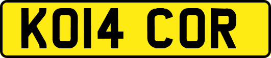 KO14COR